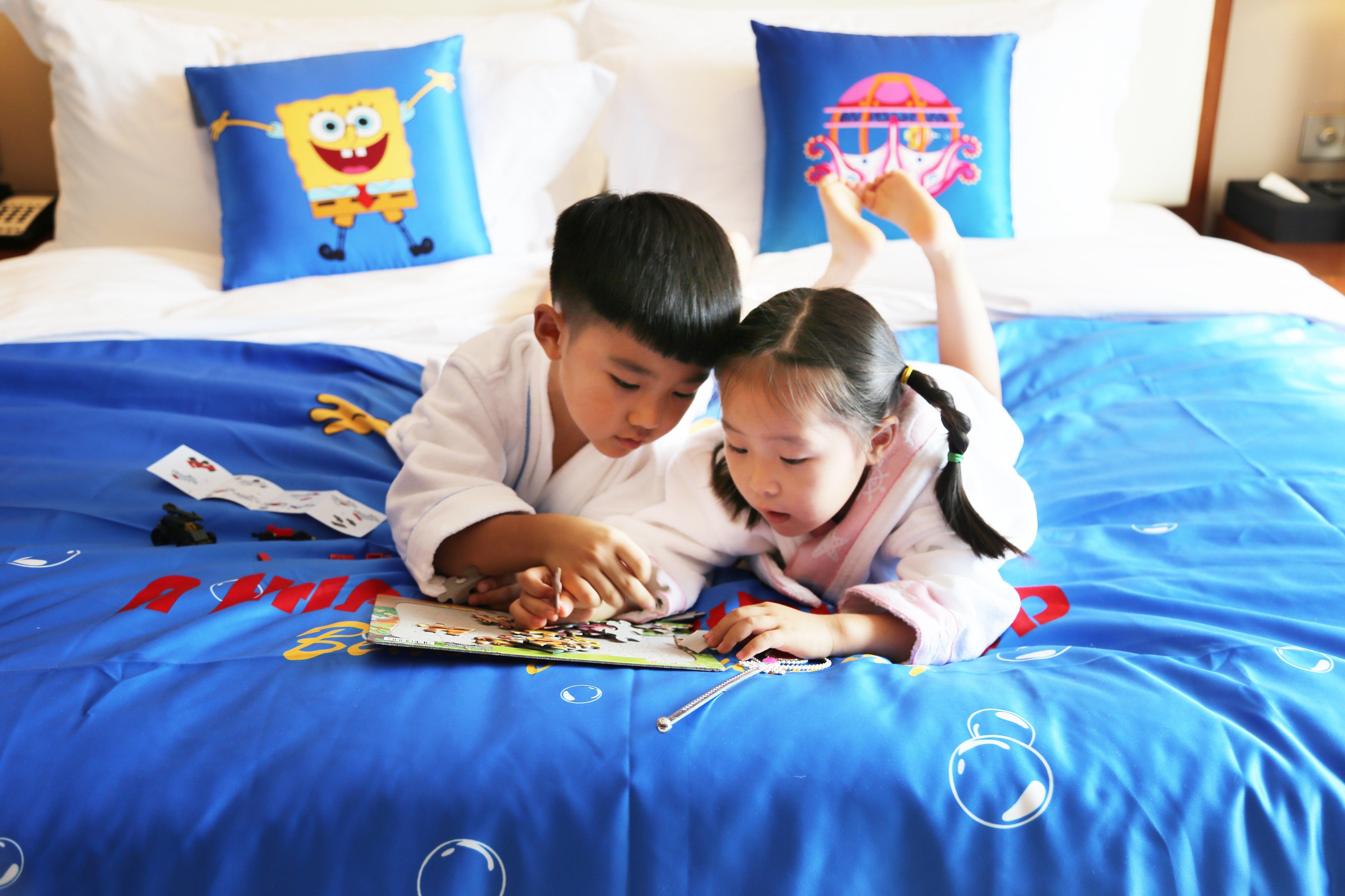 Intercontinental Jinan City Center By Ihg Exterior foto